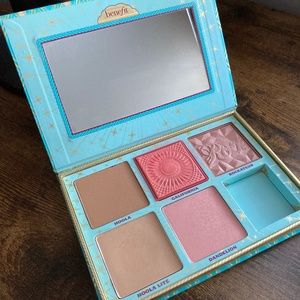 Benefit Cosmetics Cheek Parade Palette